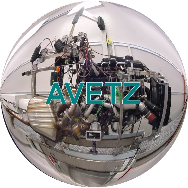 Logo AVETZ