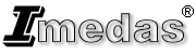 Logo IMEDAS